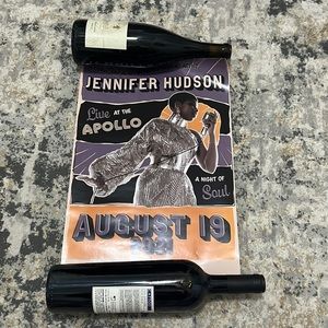 Jennifer Hudson Poster